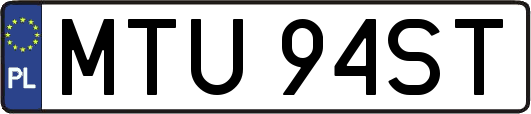 MTU94ST