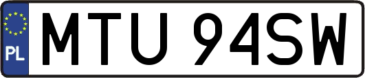 MTU94SW