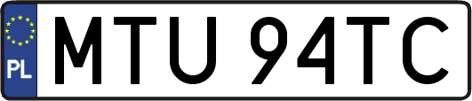 MTU94TC