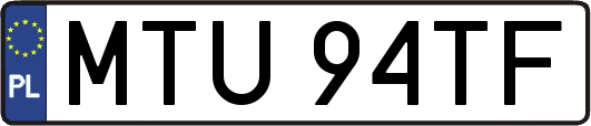 MTU94TF