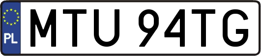 MTU94TG