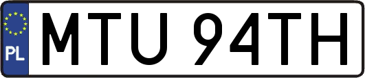 MTU94TH