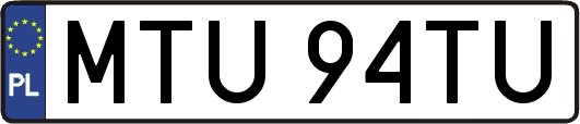 MTU94TU
