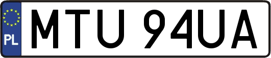 MTU94UA