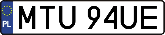 MTU94UE