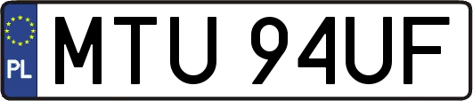 MTU94UF