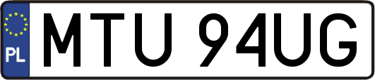 MTU94UG