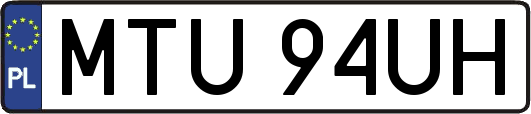 MTU94UH