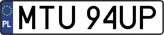 MTU94UP