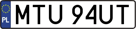 MTU94UT