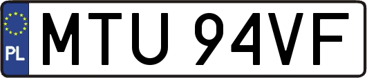 MTU94VF