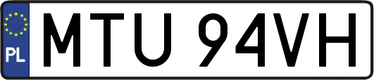 MTU94VH