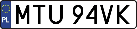 MTU94VK