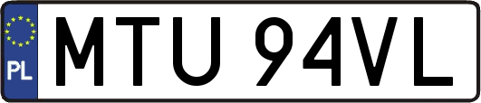 MTU94VL