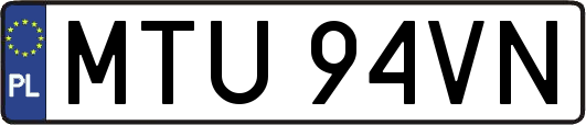 MTU94VN