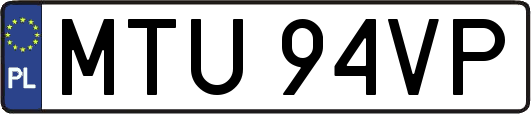 MTU94VP