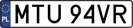 MTU94VR