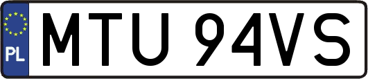 MTU94VS