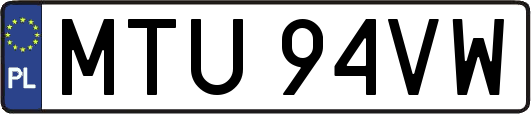 MTU94VW