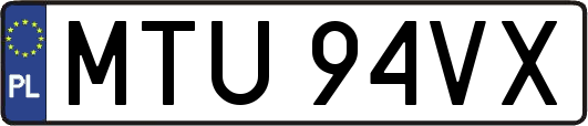 MTU94VX