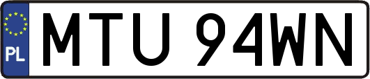 MTU94WN