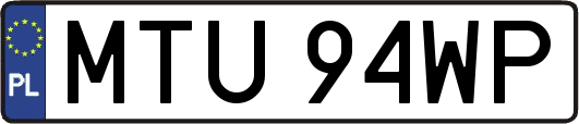 MTU94WP