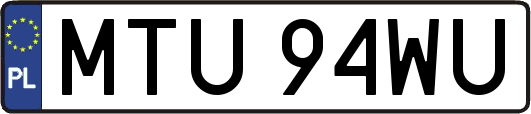 MTU94WU