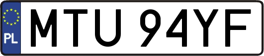 MTU94YF