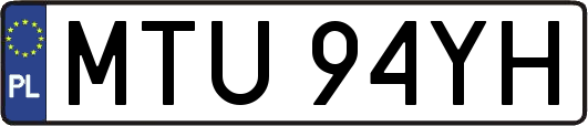 MTU94YH