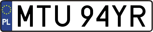 MTU94YR