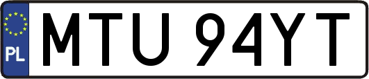 MTU94YT