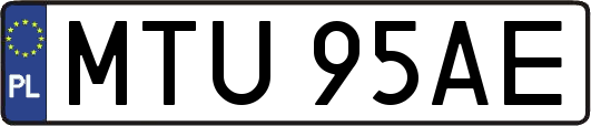 MTU95AE