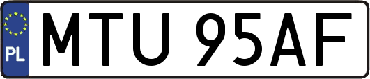 MTU95AF