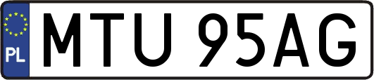 MTU95AG