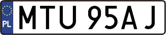 MTU95AJ