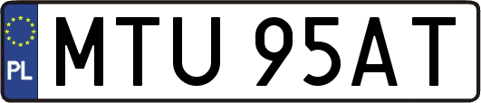 MTU95AT