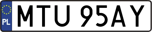MTU95AY