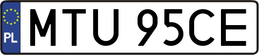 MTU95CE