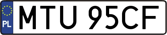 MTU95CF