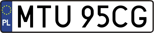 MTU95CG
