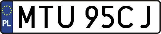 MTU95CJ