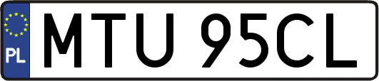 MTU95CL