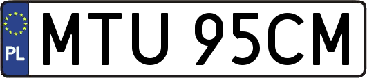 MTU95CM