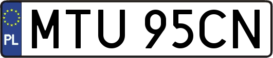 MTU95CN
