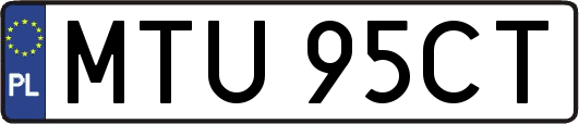 MTU95CT