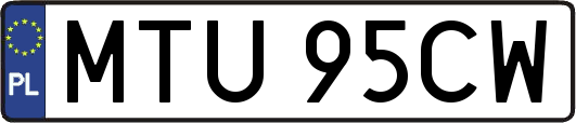 MTU95CW