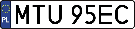 MTU95EC