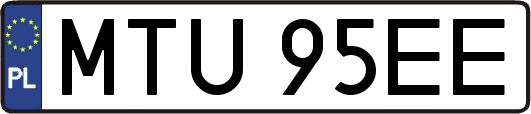 MTU95EE