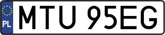 MTU95EG