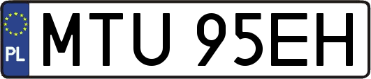 MTU95EH